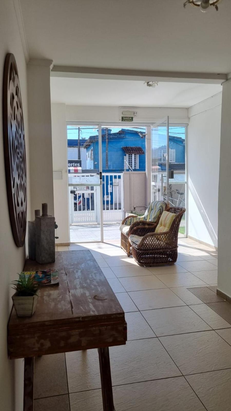 Apartamento Vista Lateral Para Praia - Excelente Localizacao - Apsol&Mar Caraguatatuba Bagian luar foto